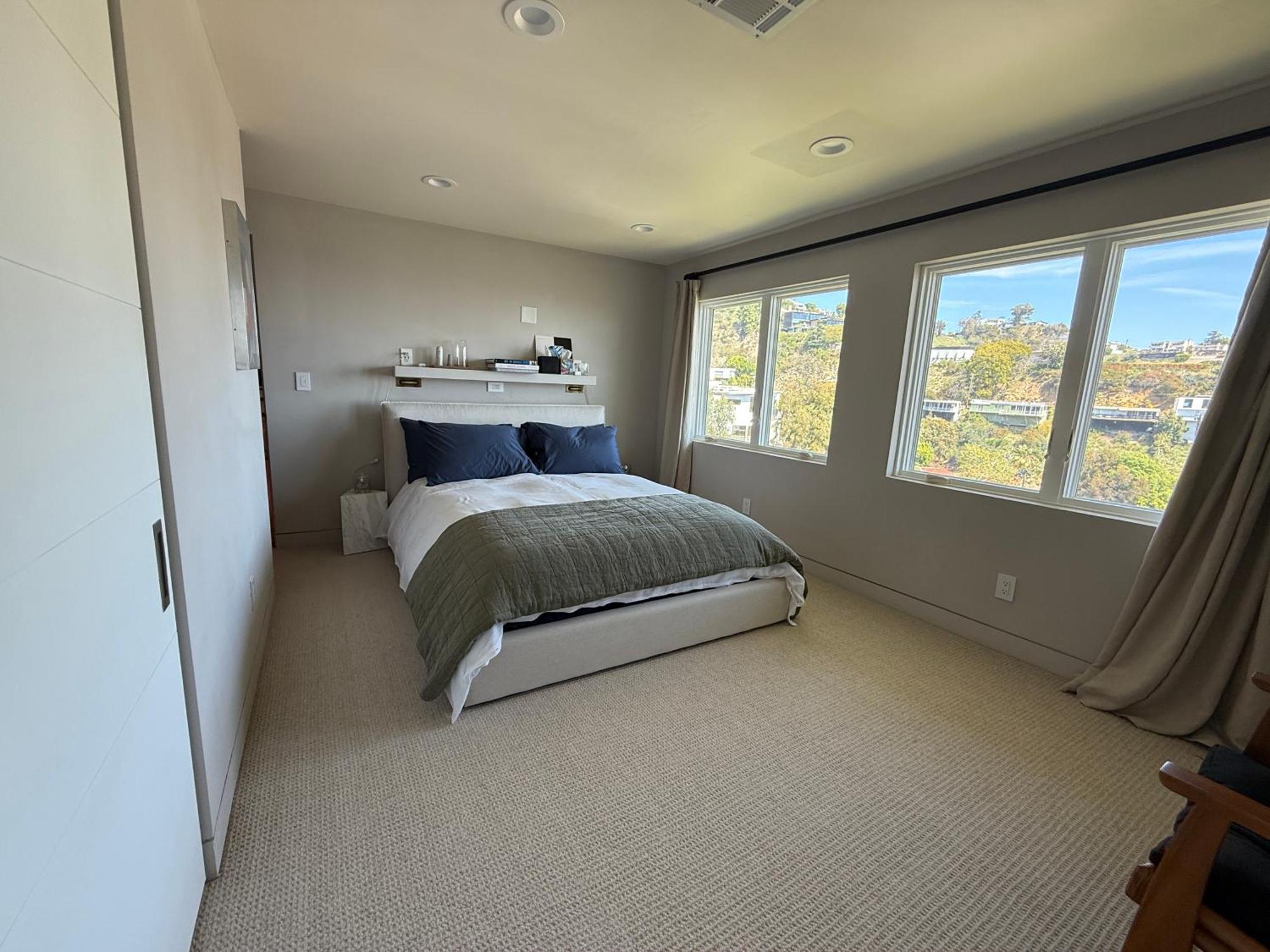Stylish European With Terraces - Jacuzzi - Prime West Hollywood Pousada