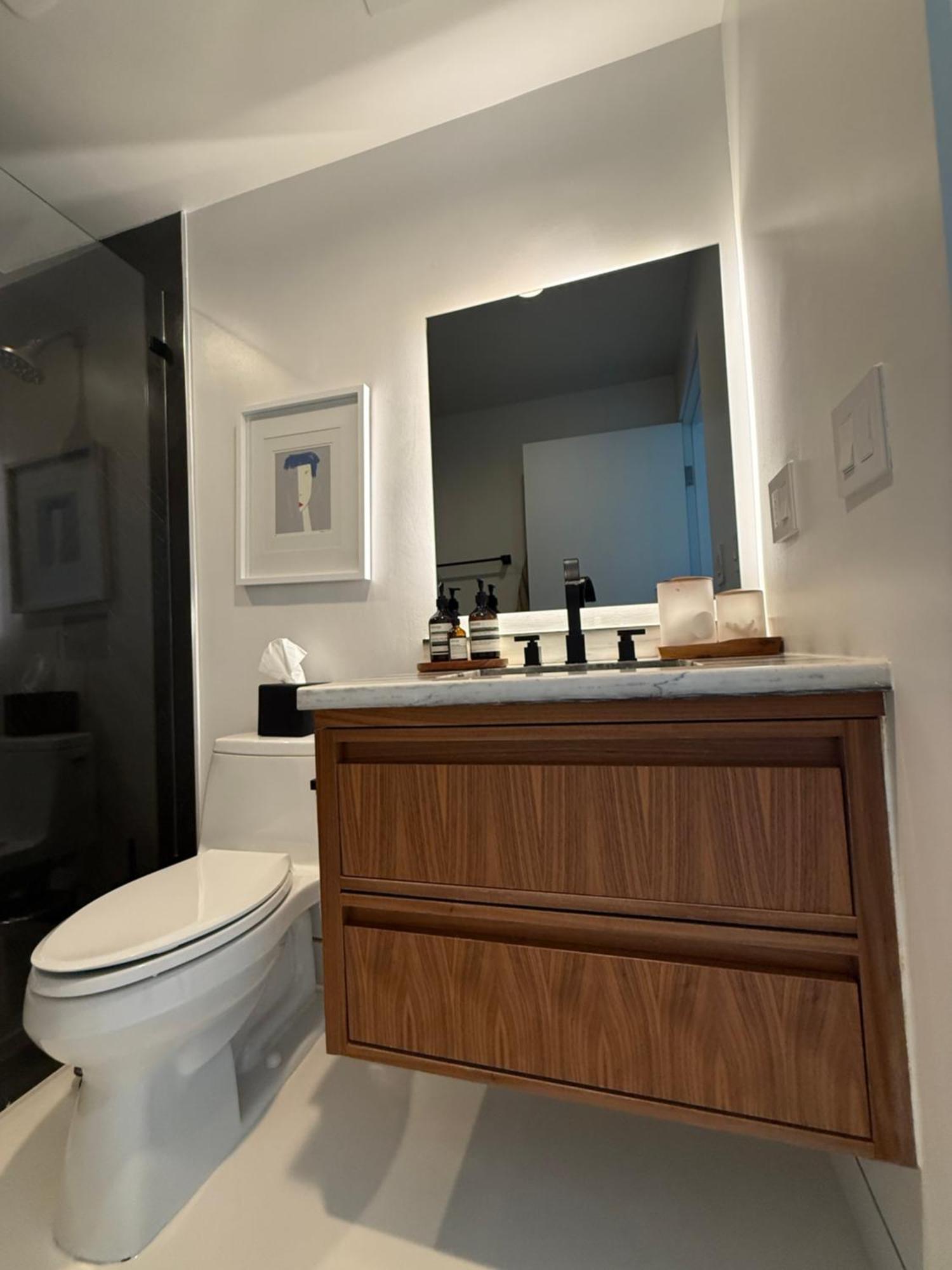Pousada Stylish European With Terraces - Jacuzzi - Prime West Hollywood