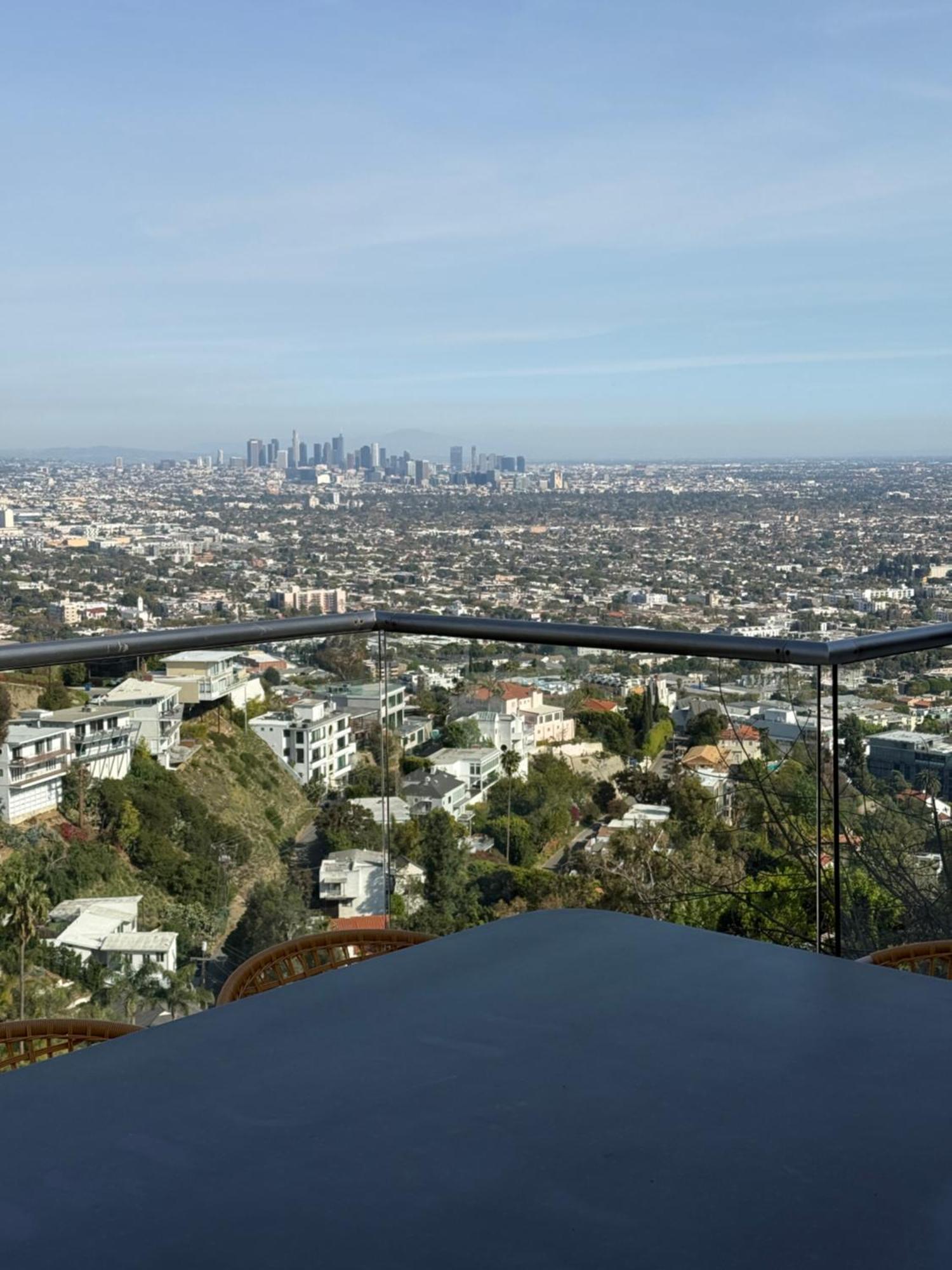 Pousada Stylish European With Terraces - Jacuzzi - Prime West Hollywood Los Angeles